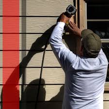 Siding for Multi-Family Homes in Arkansas City, KS